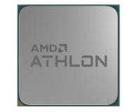 AMD Athlon 3000G Tray - 1520440 - zdjęcie 1